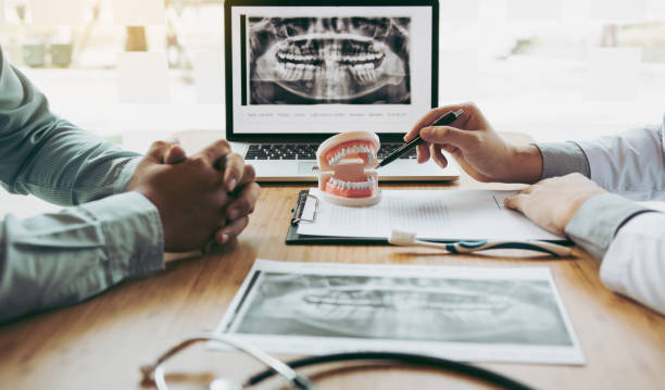 Best Emergency Denture Repair in Lake Pocotopaug, CT