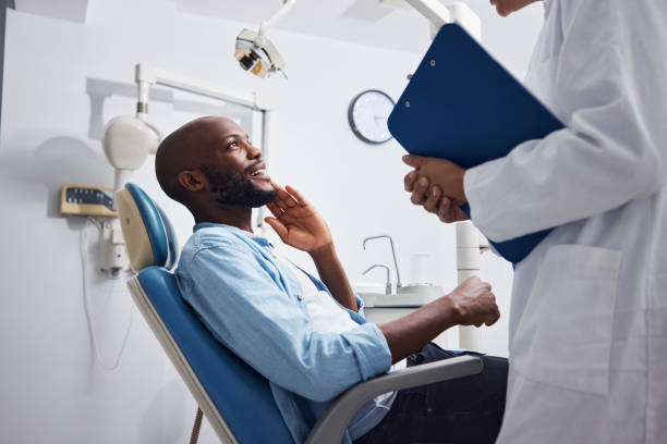 Best Knocked-Out Tooth (Avulsed Tooth) Treatment in Lake Pocotopaug, CT