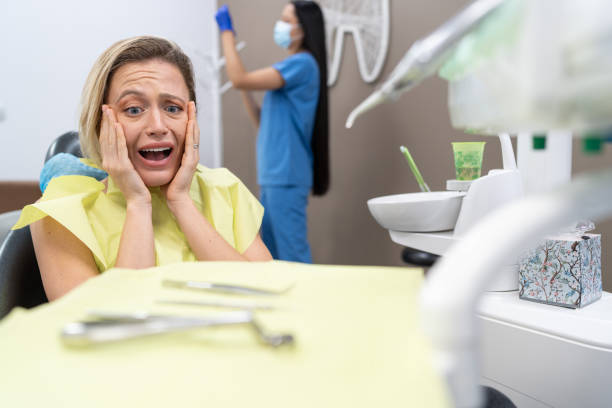 Best Emergency Wisdom Tooth Extraction in Lake Pocotopaug, CT